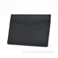 Promotion Gift cell phone back RFID credit cardholder